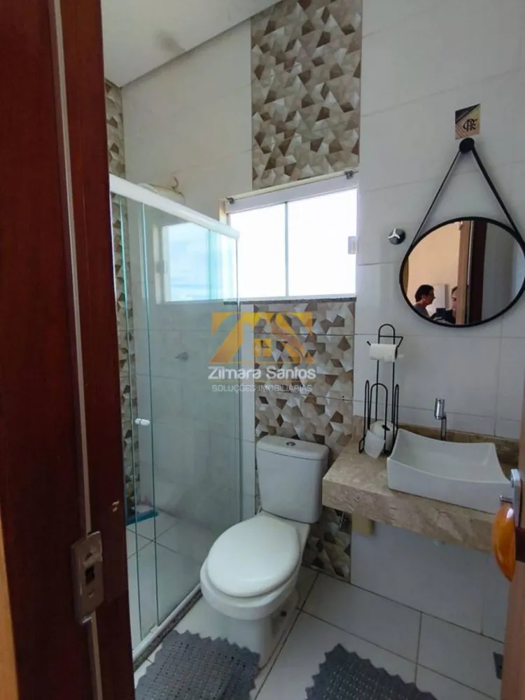 Sobrado, 3 quartos, 250 m² - Foto 3