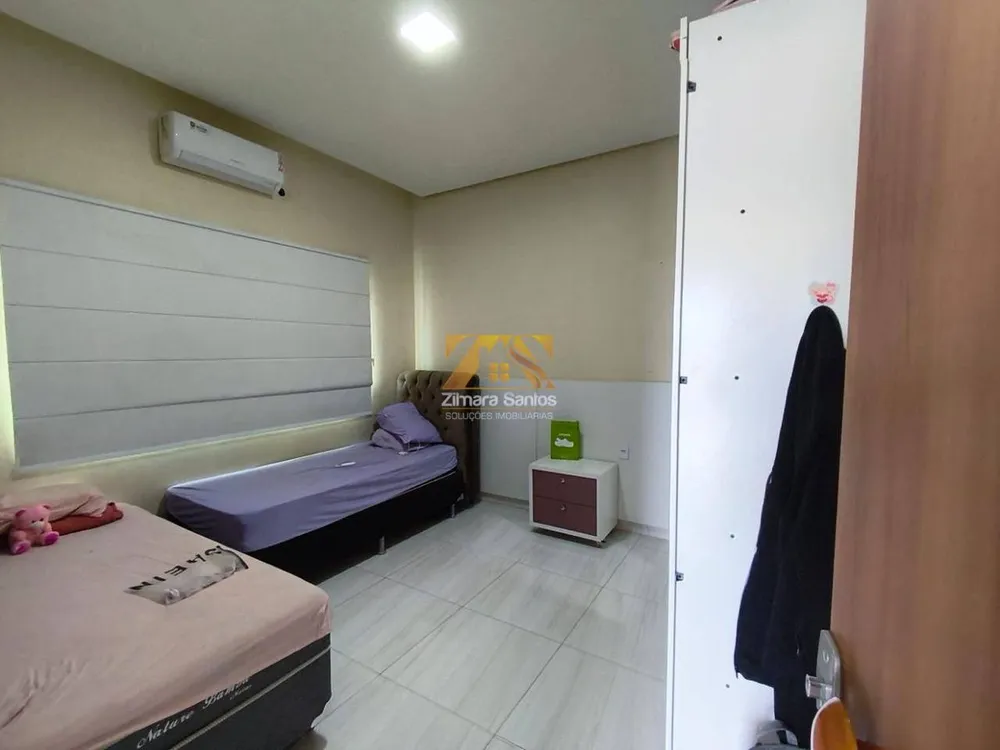 Sobrado, 3 quartos, 250 m² - Foto 6