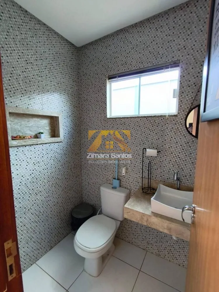 Sobrado, 3 quartos, 250 m² - Foto 4