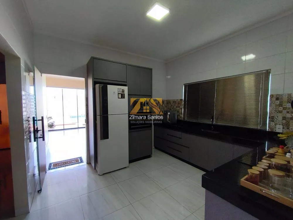 Sobrado, 3 quartos, 250 m² - Foto 12
