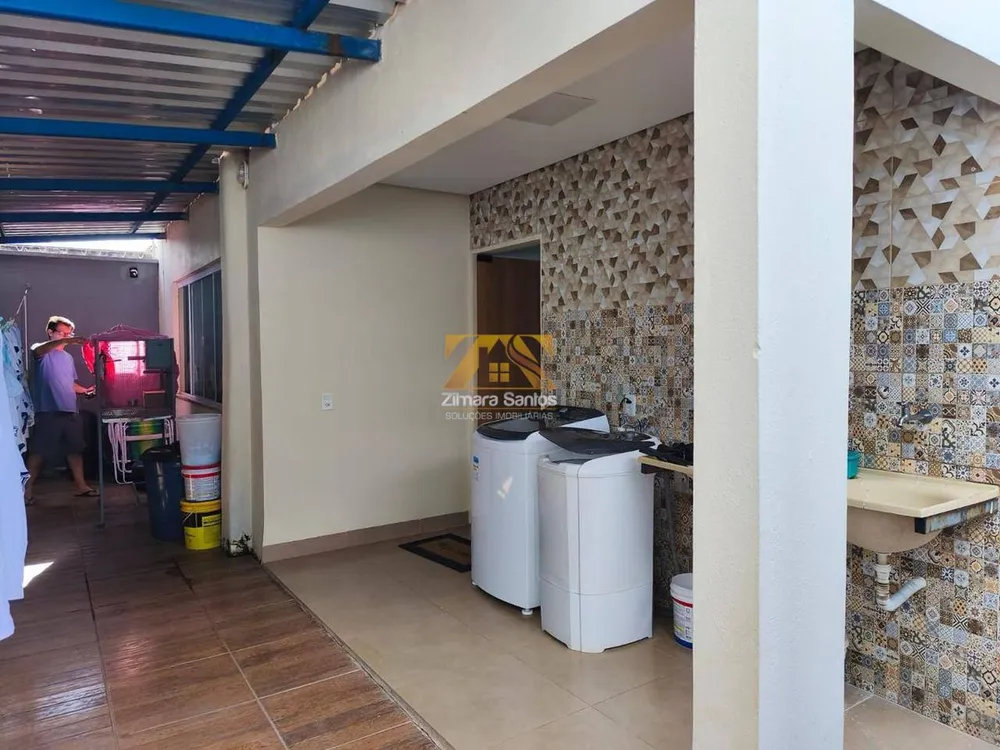 Sobrado, 3 quartos, 250 m² - Foto 7