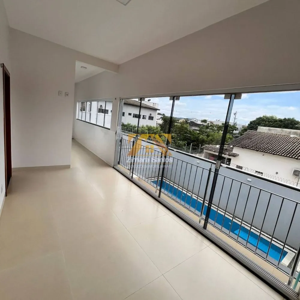Sobrado, 5 quartos, 350 m² - Foto 3