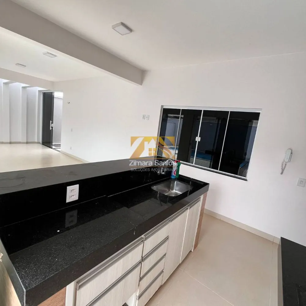 Sobrado, 5 quartos, 350 m² - Foto 5