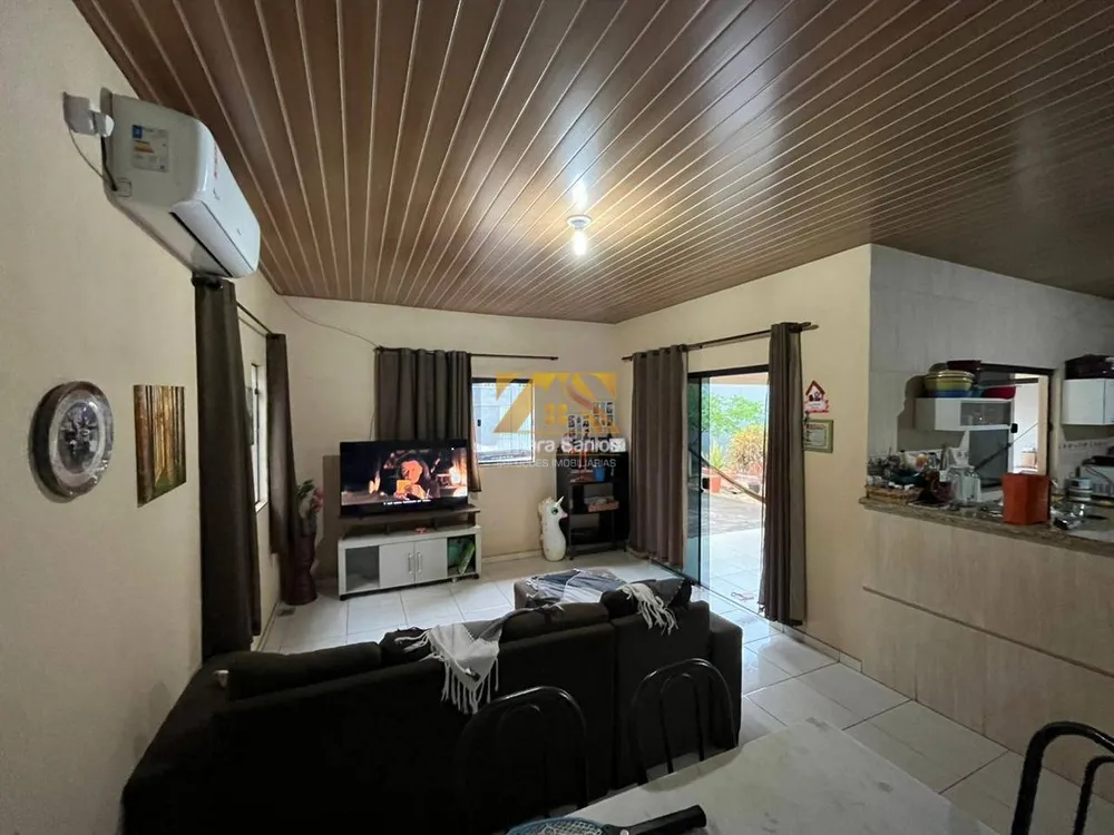 Casa, 2 quartos, 170 m² - Foto 3