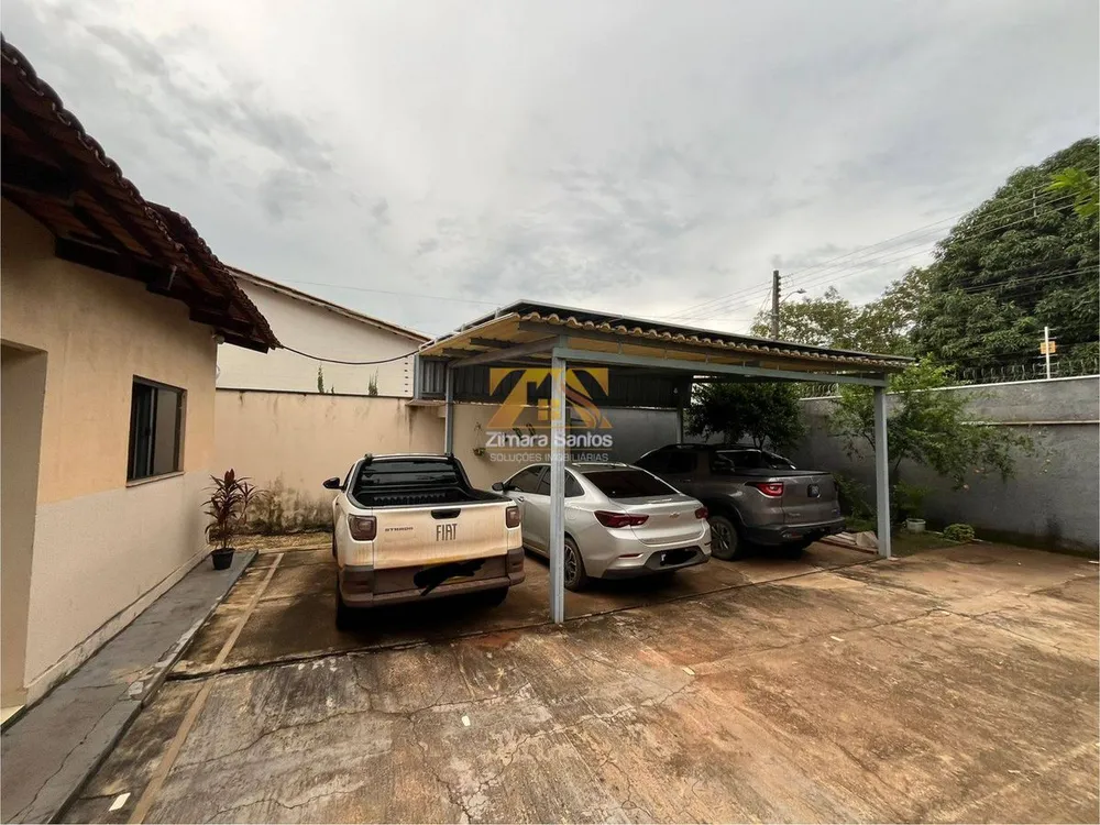 Casa, 2 quartos, 170 m² - Foto 6