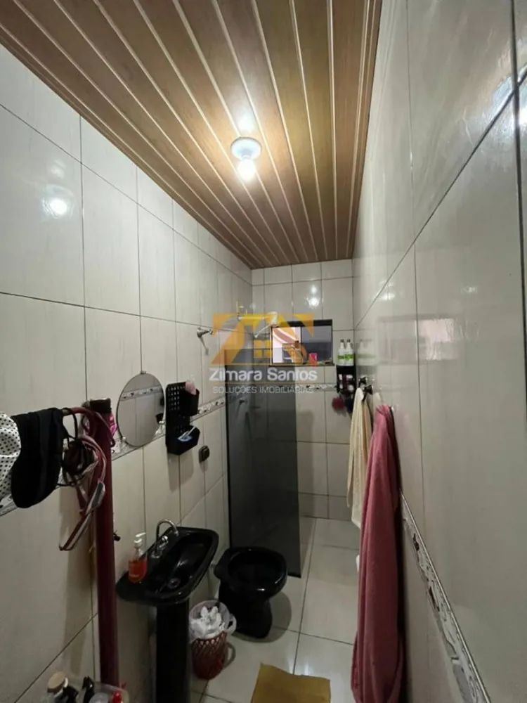 Casa, 2 quartos, 170 m² - Foto 11