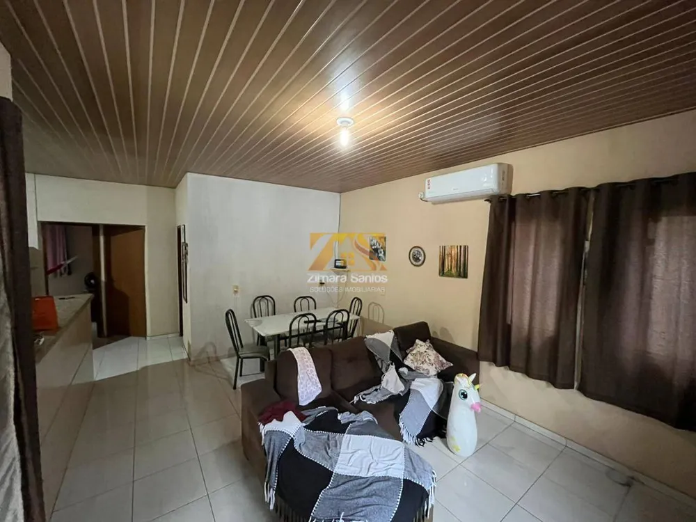 Casa, 2 quartos, 170 m² - Foto 5