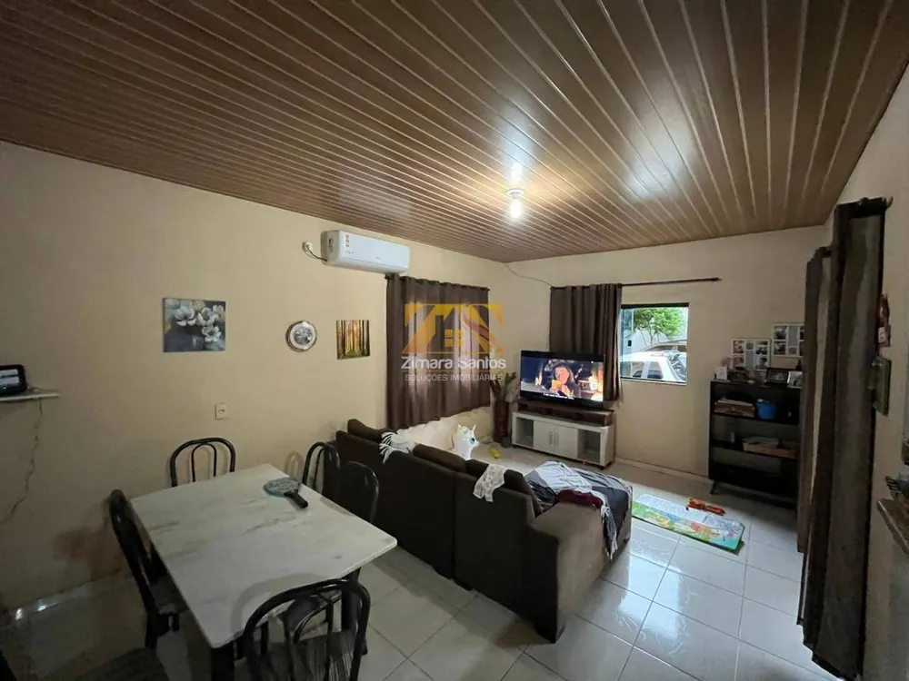 Casa, 2 quartos, 170 m² - Foto 6