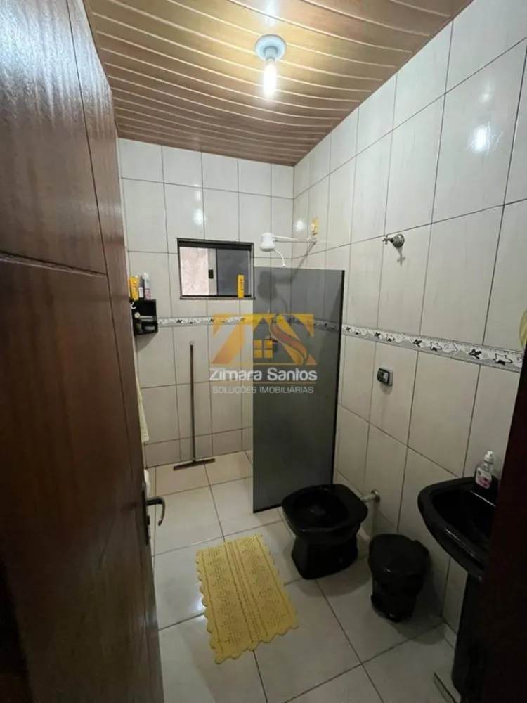 Casa, 2 quartos, 170 m² - Foto 1