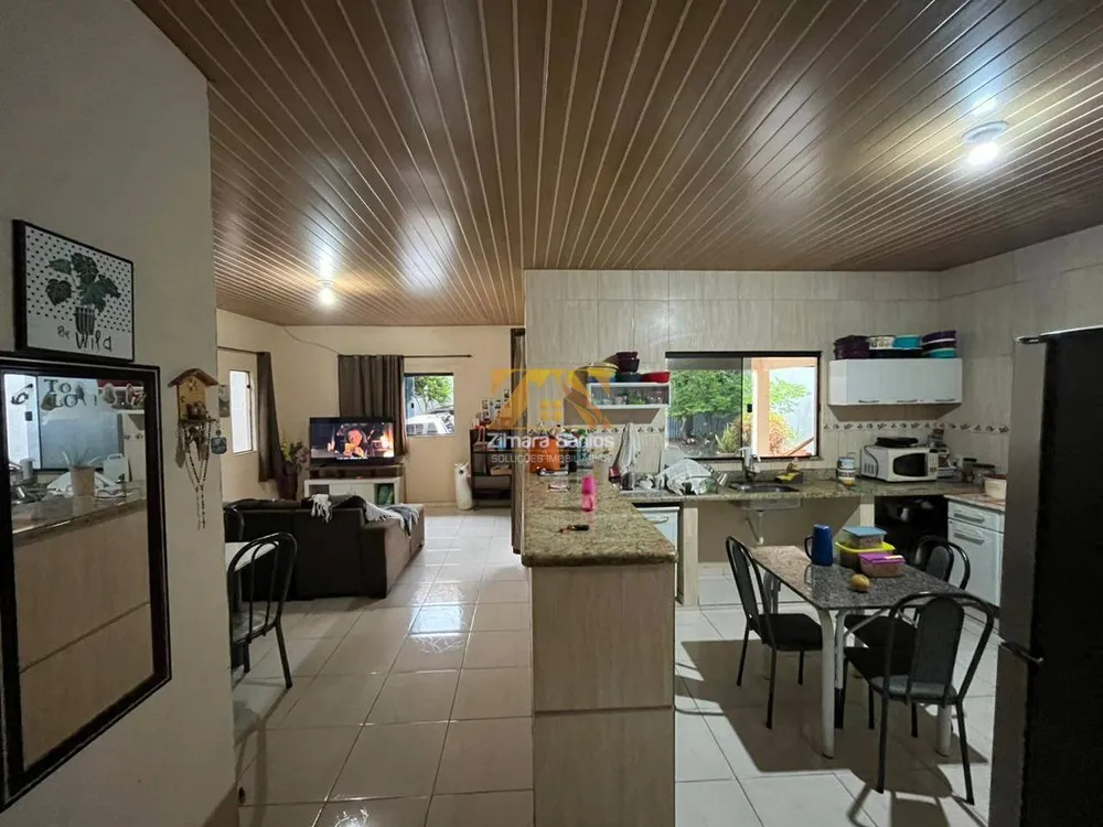 Casa, 2 quartos, 170 m² - Foto 4