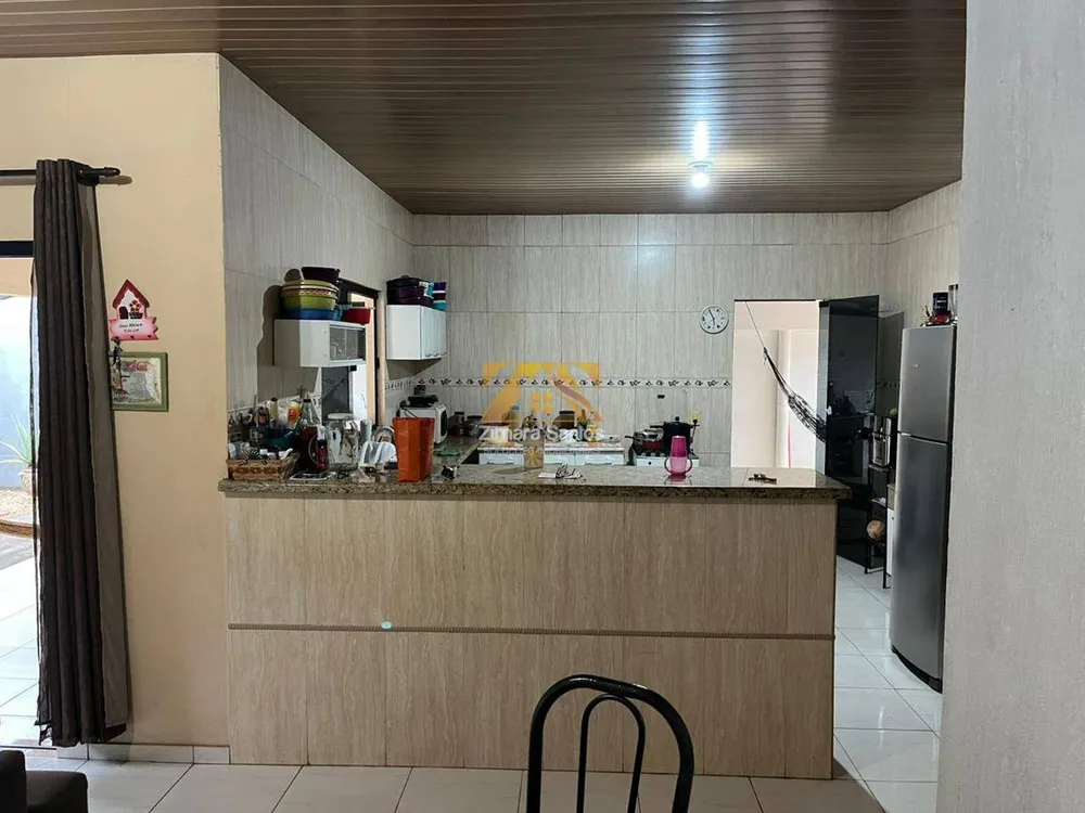 Casa, 2 quartos, 170 m² - Foto 7