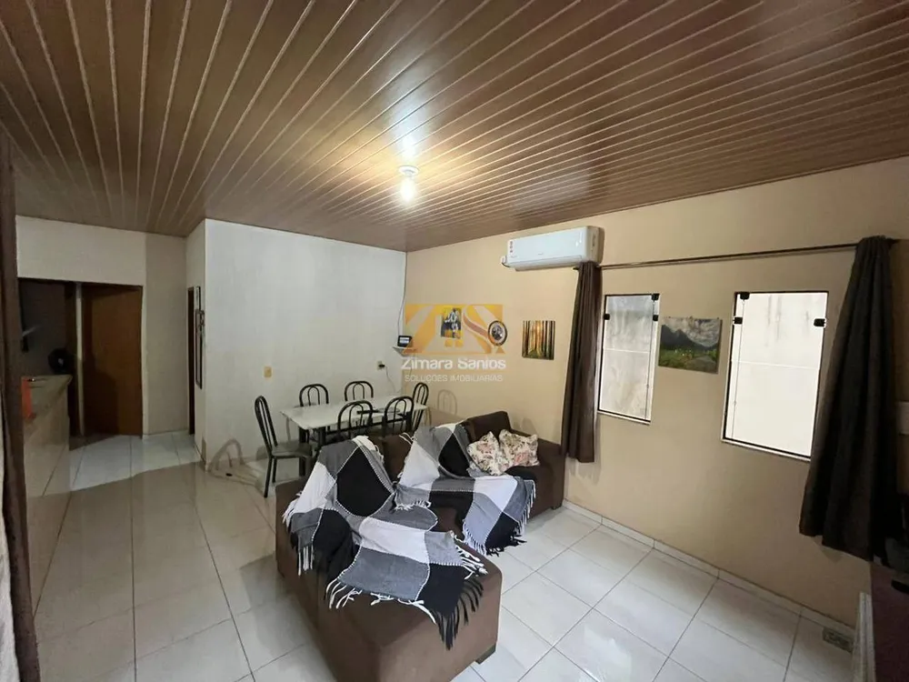Casa, 2 quartos, 170 m² - Foto 7