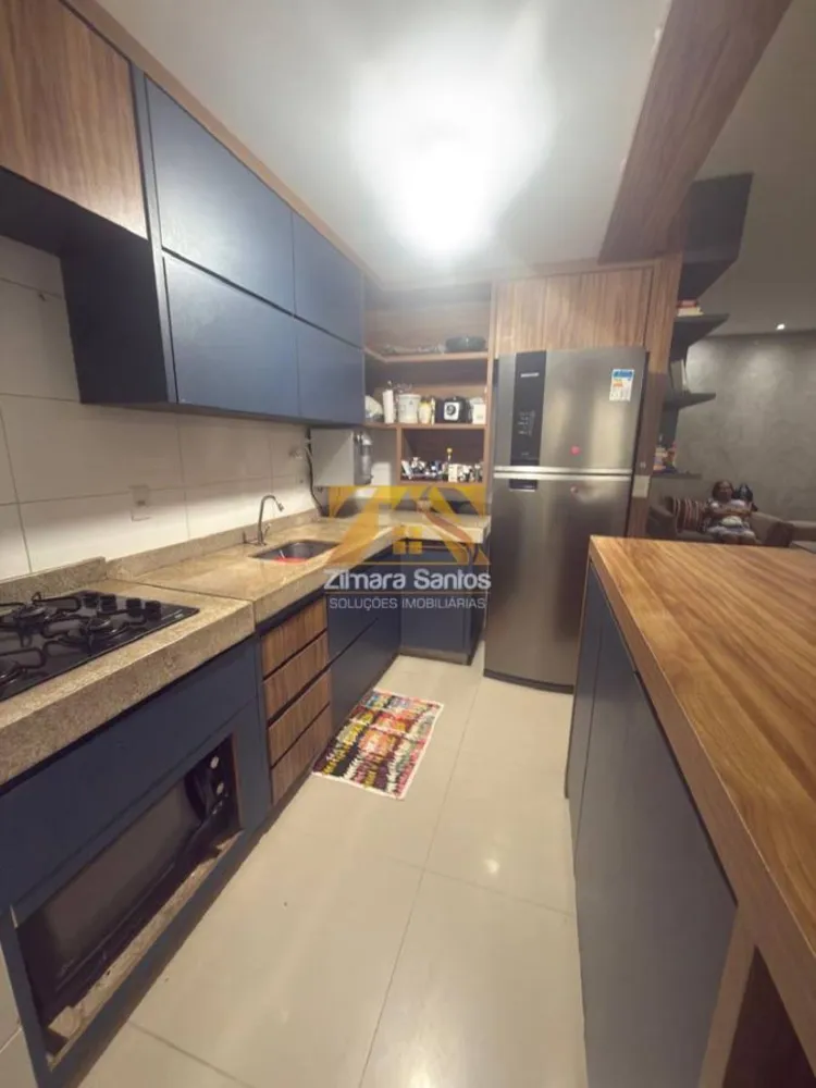 Apartamento, 3 quartos, 94 m² - Foto 4