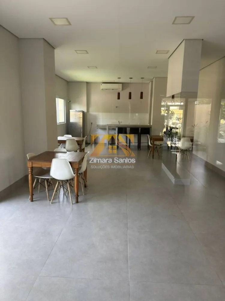 Apartamento, 3 quartos, 94 m² - Foto 11