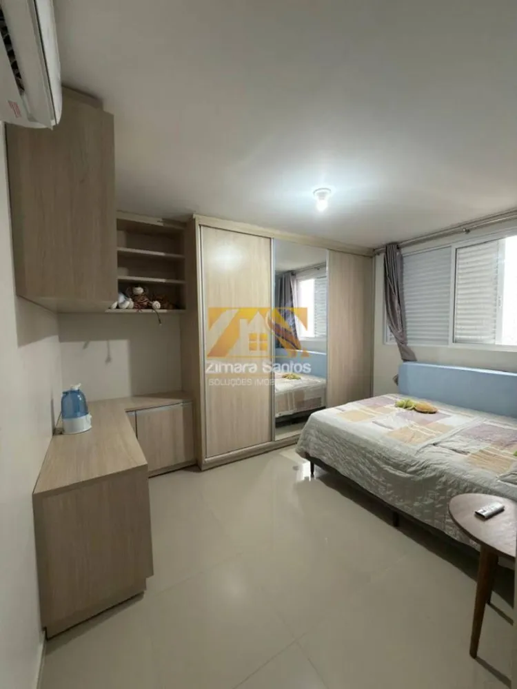 Apartamento, 3 quartos, 94 m² - Foto 6