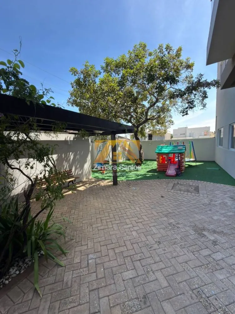 Apartamento, 3 quartos, 94 m² - Foto 12