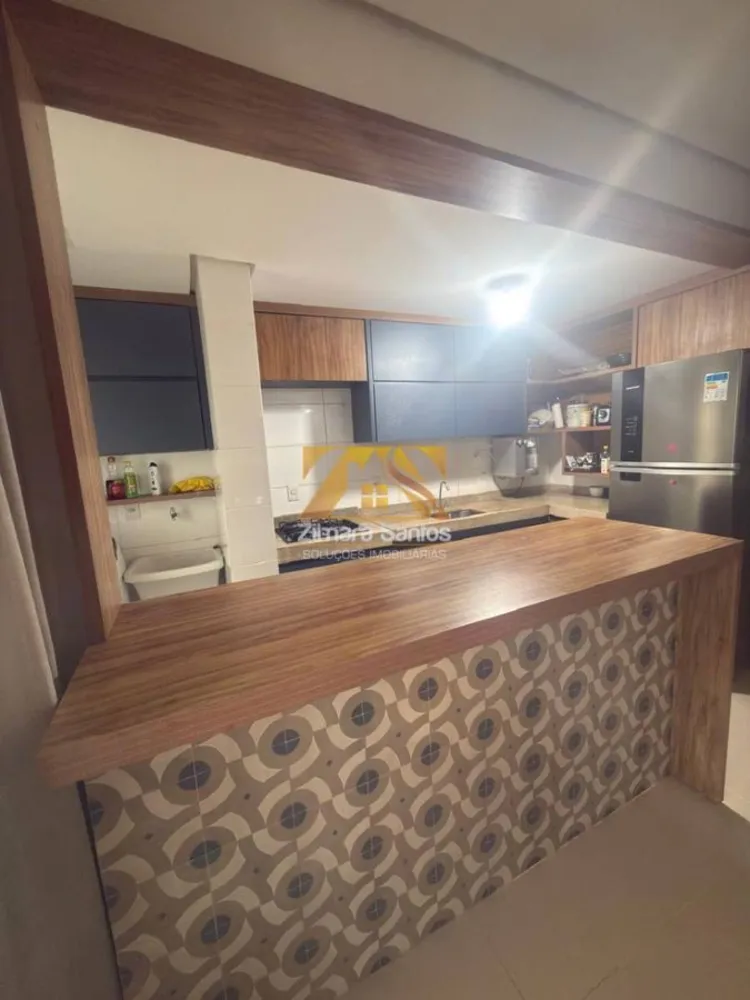 Apartamento, 3 quartos, 94 m² - Foto 3