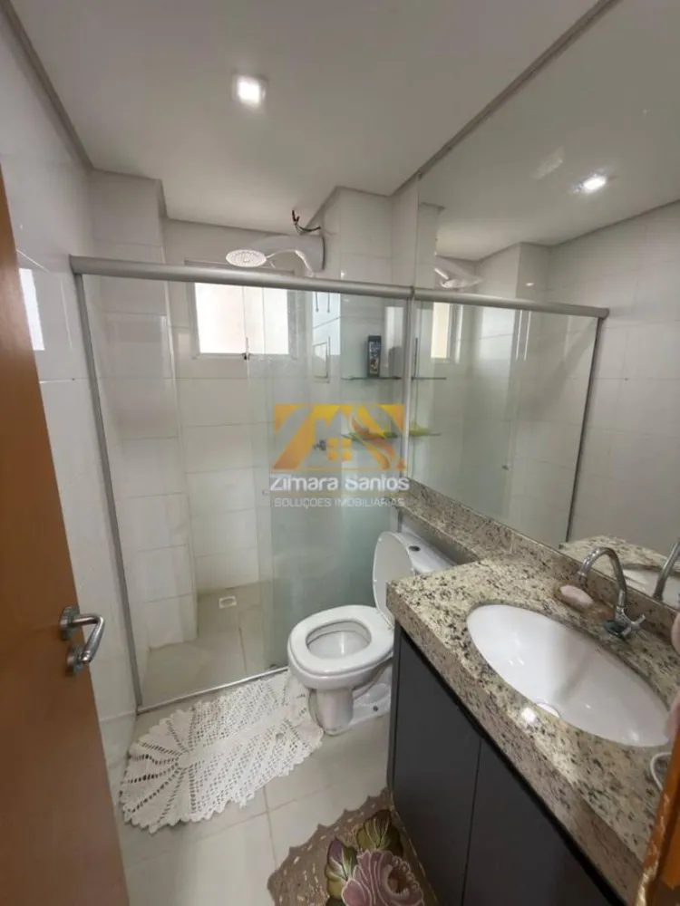 Apartamento, 3 quartos, 94 m² - Foto 10