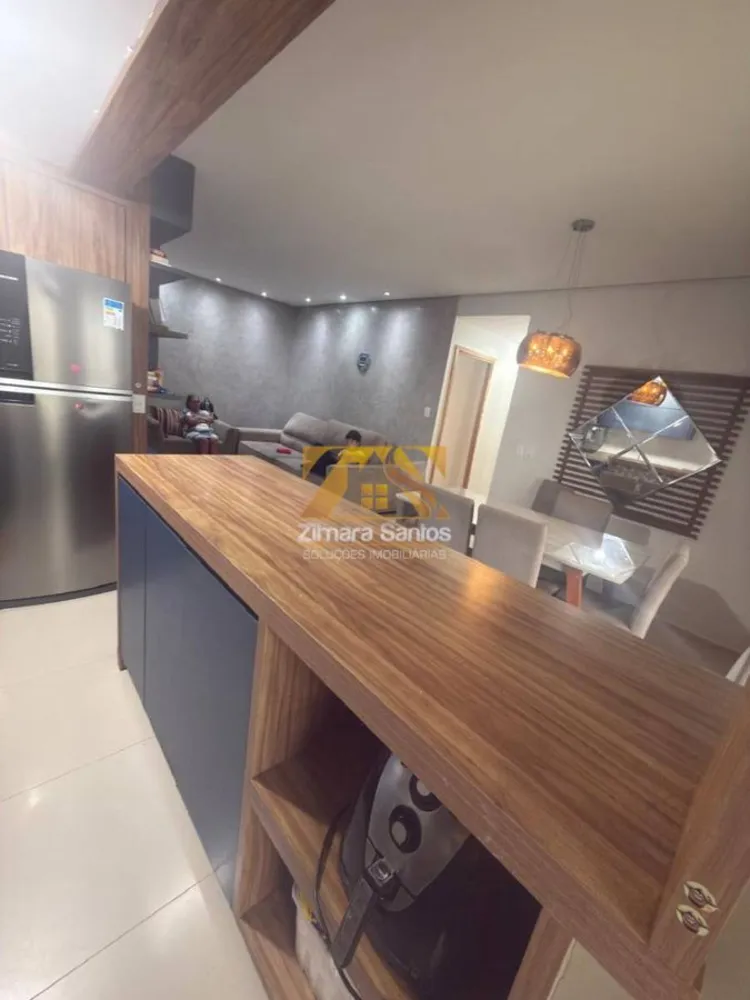 Apartamento, 3 quartos, 94 m² - Foto 8