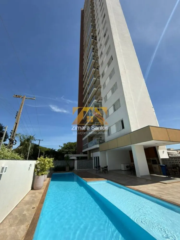Apartamento, 3 quartos, 94 m² - Foto 1