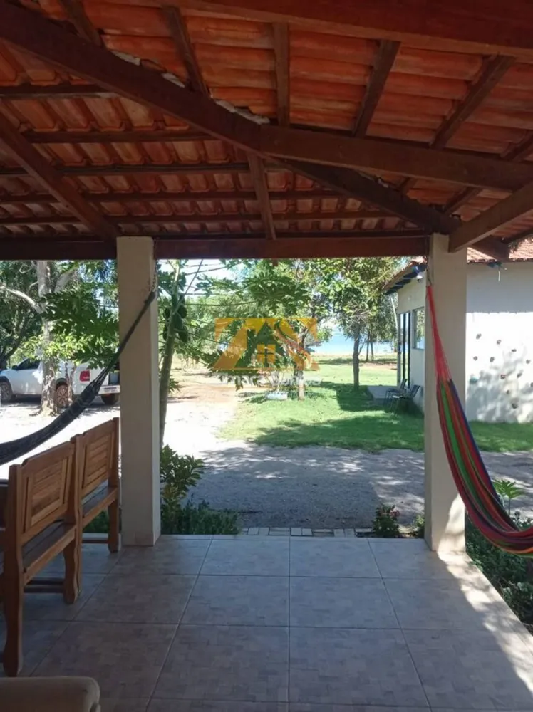 Chácara, 1 quarto - Foto 8