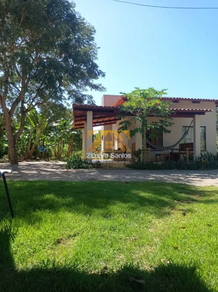 Chácara, 1 quarto - Foto 1