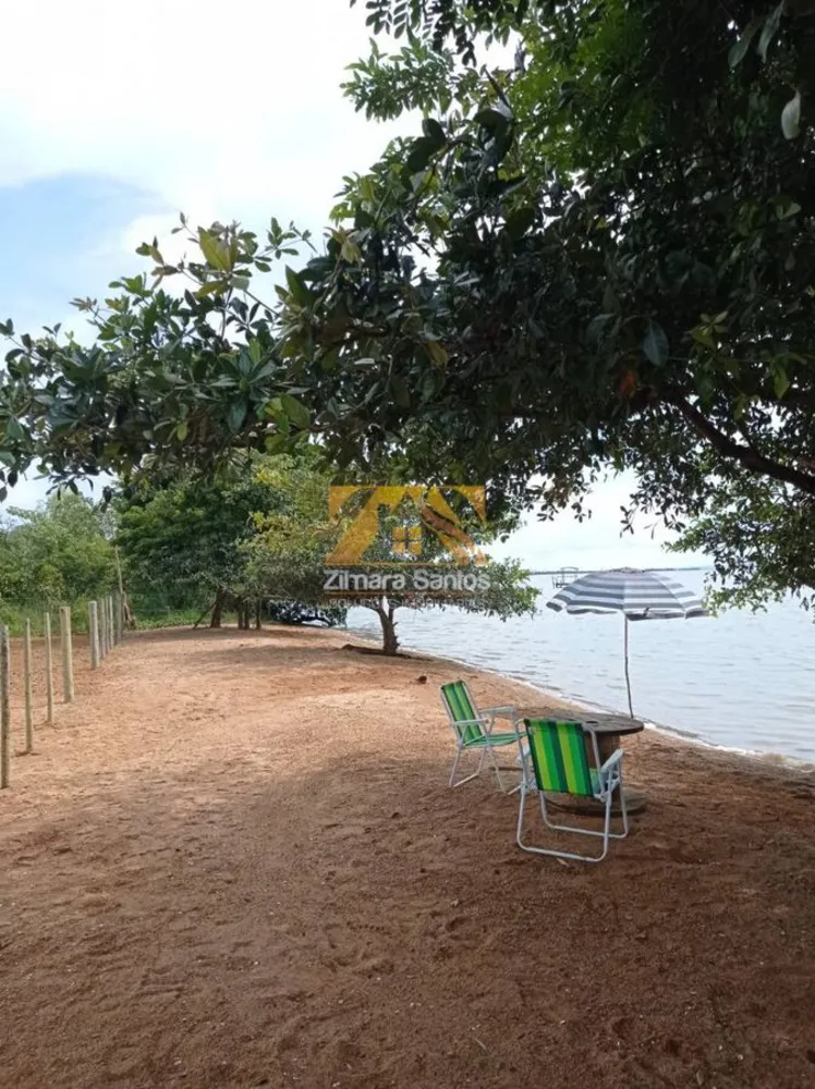 Chácara, 1 quarto - Foto 11