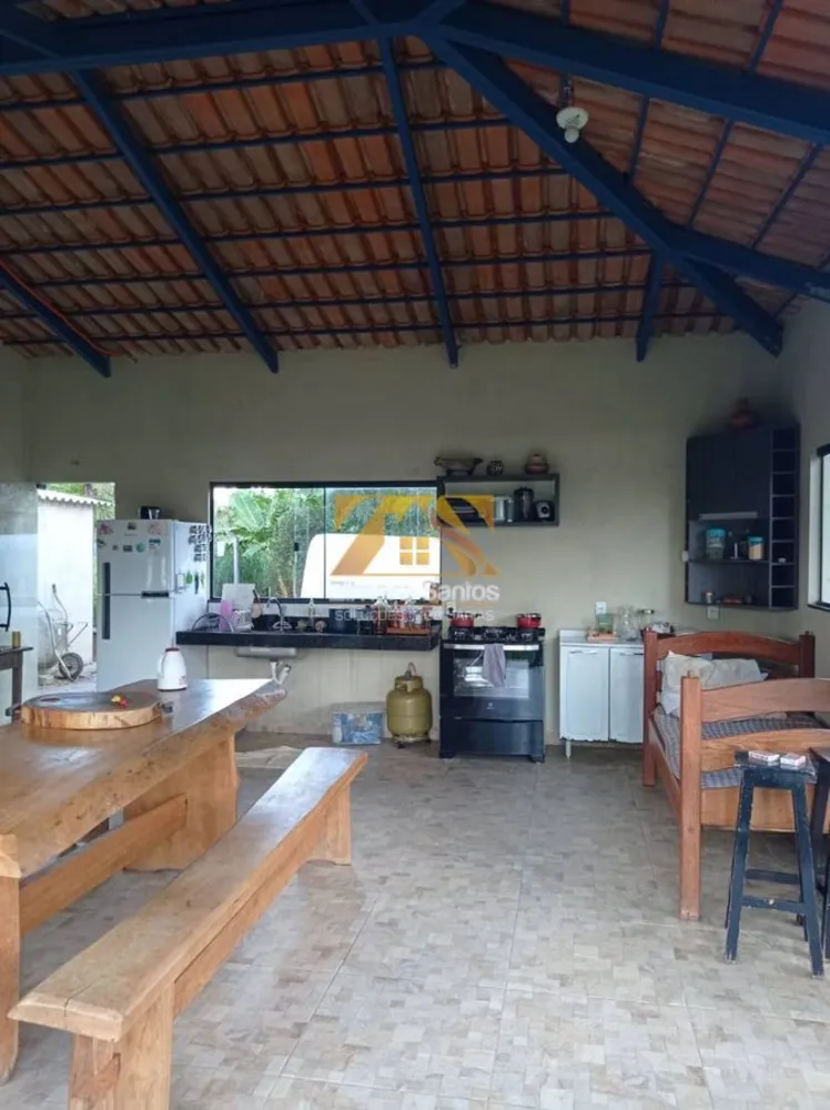 Chácara, 1 quarto - Foto 3