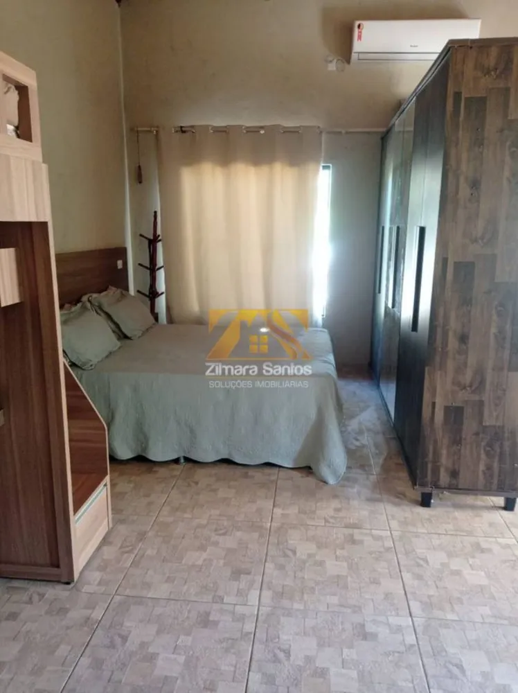 Chácara, 1 quarto - Foto 5