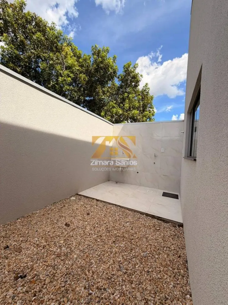 Casa, 3 quartos, 103 m² - Foto 7