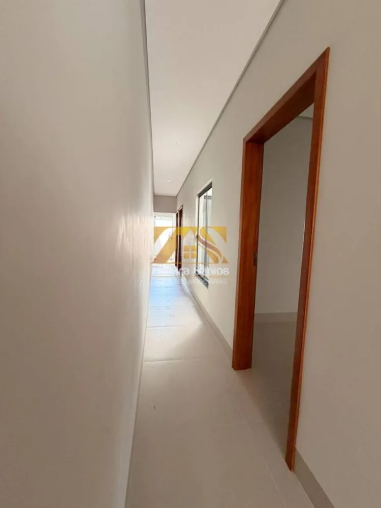 Casa, 3 quartos, 103 m² - Foto 4
