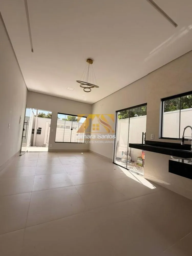Casa, 3 quartos, 103 m² - Foto 2