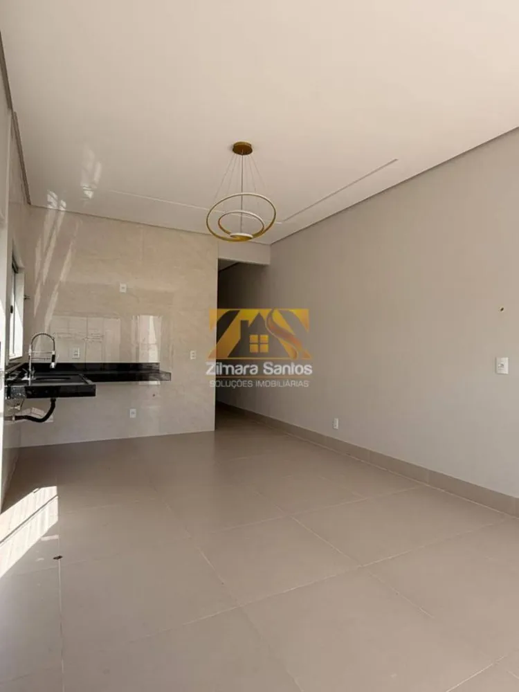 Casa, 3 quartos, 103 m² - Foto 3
