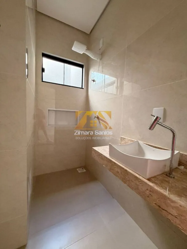Casa, 3 quartos, 103 m² - Foto 1