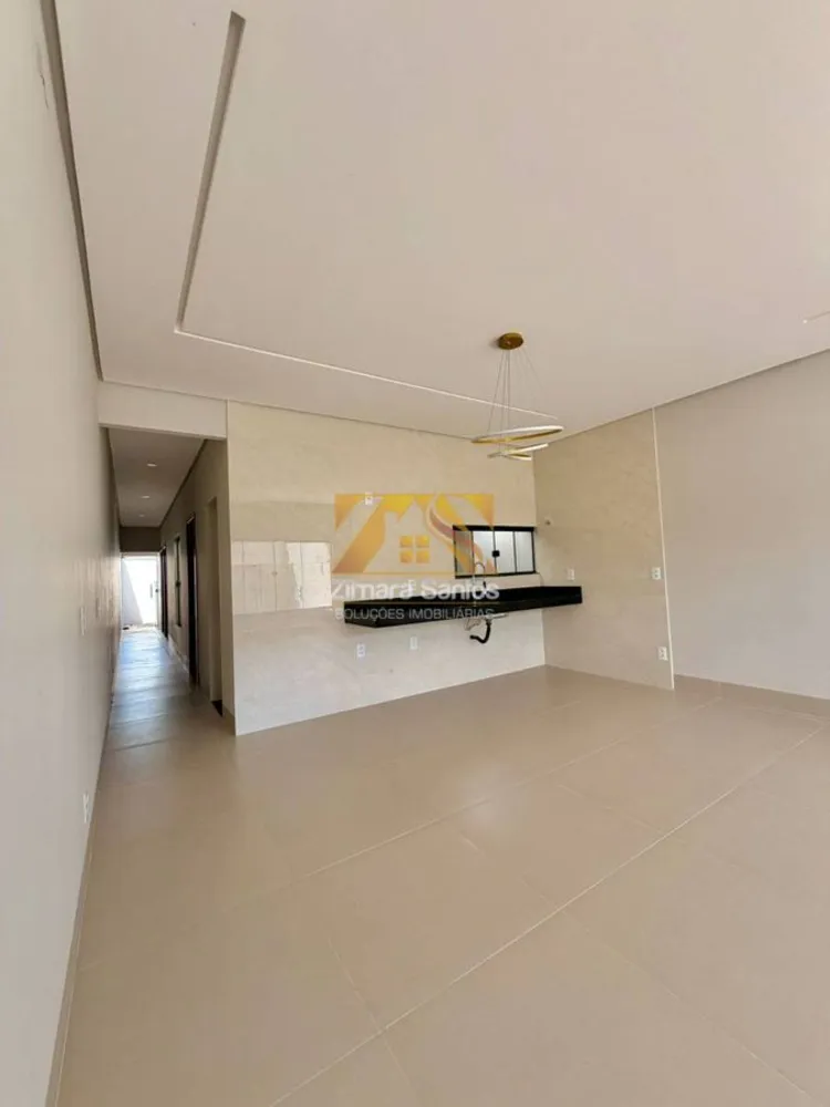Casa, 3 quartos, 103 m² - Foto 3