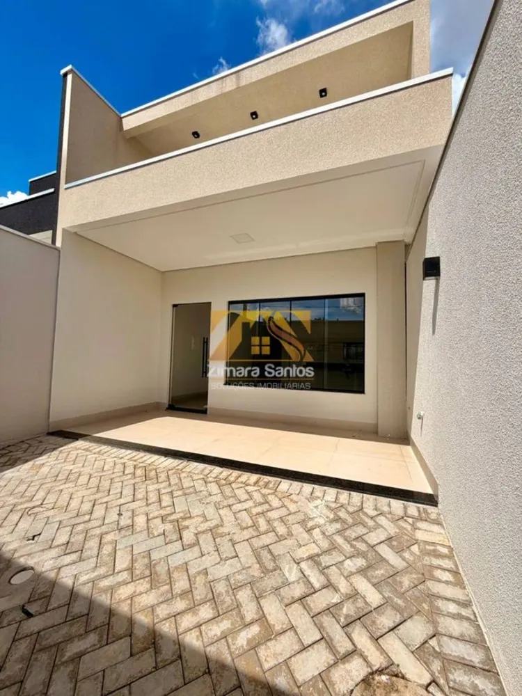 Casa, 3 quartos, 103 m² - Foto 12