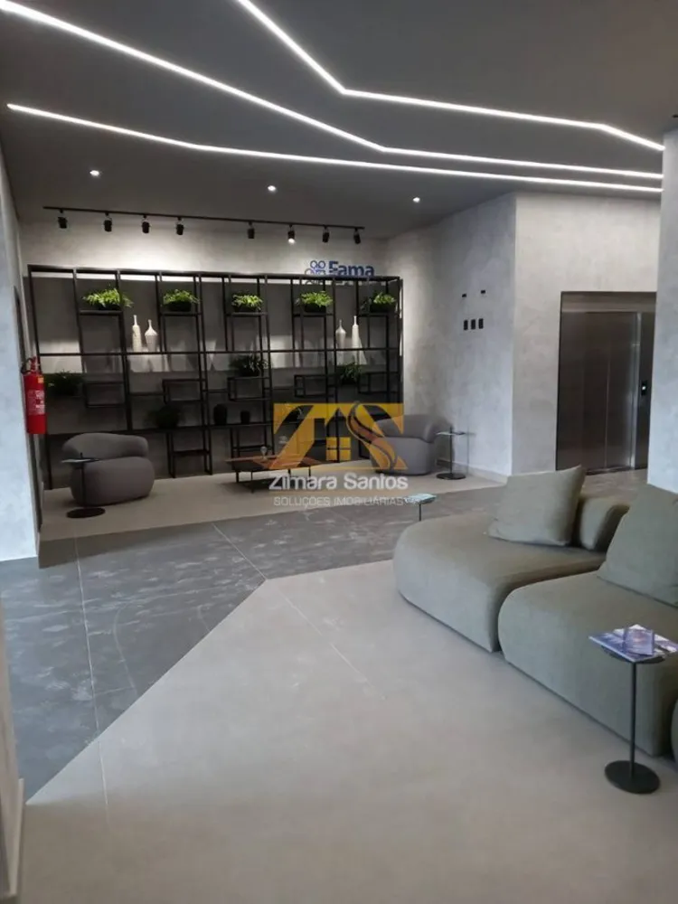 Apartamento, 2 quartos, 62 m² - Foto 2