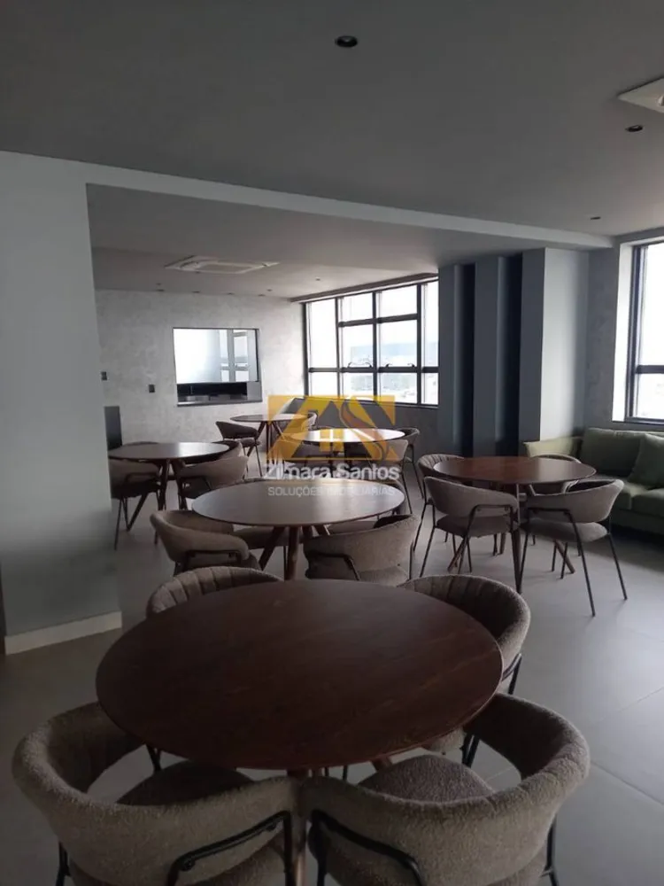 Apartamento, 2 quartos, 62 m² - Foto 6