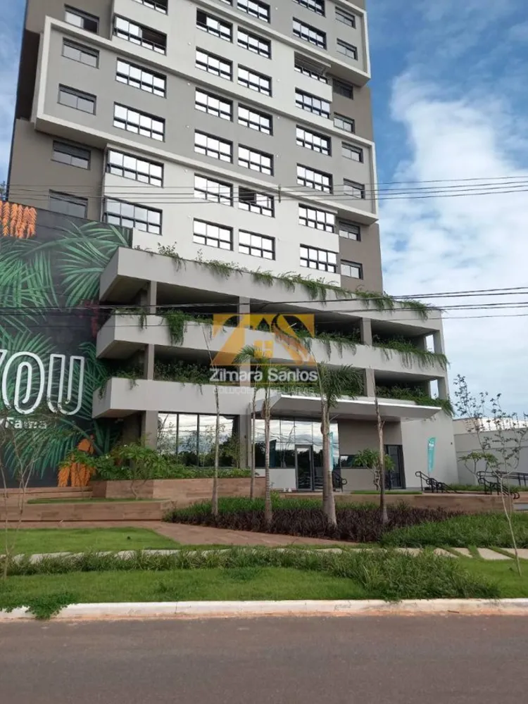 Apartamento, 2 quartos, 62 m² - Foto 1
