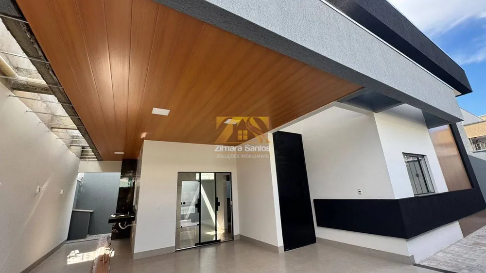 Casa, 3 quartos, 115 m² - Foto 3
