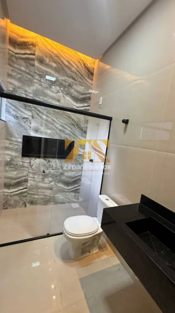 Casa, 3 quartos, 115 m² - Foto 7