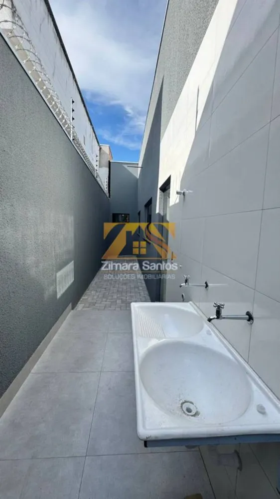 Casa, 3 quartos, 115 m² - Foto 5