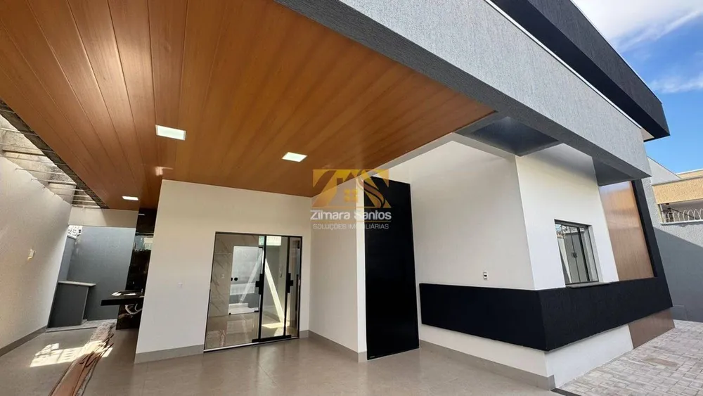 Casa, 3 quartos, 115 m² - Foto 9