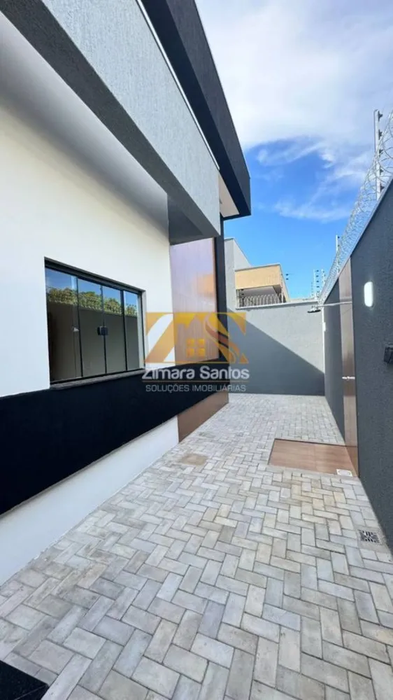 Casa, 3 quartos, 115 m² - Foto 12