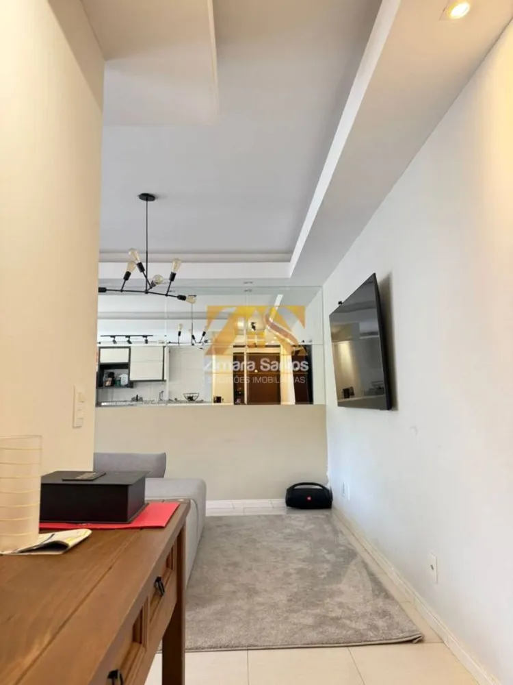 Apartamento, 2 quartos, 87 m² - Foto 5