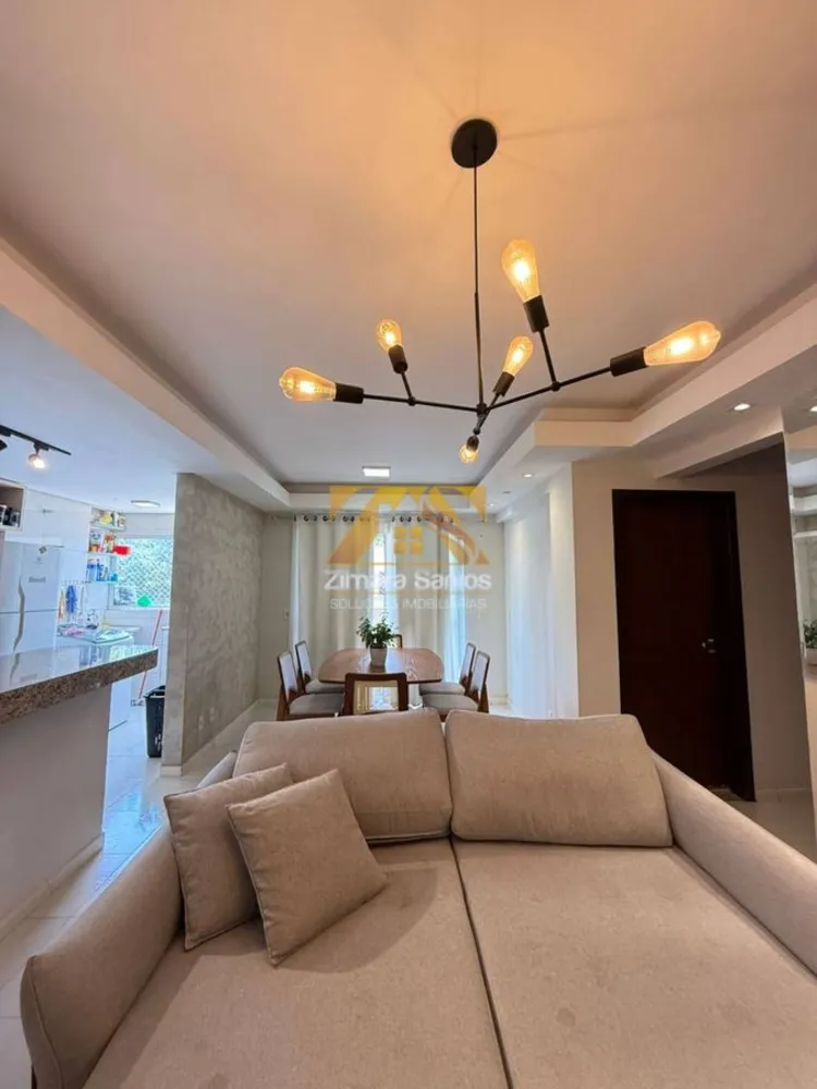 Apartamento, 2 quartos, 87 m² - Foto 2