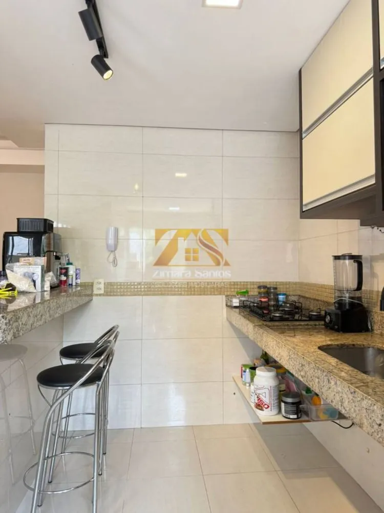 Apartamento, 2 quartos, 87 m² - Foto 6