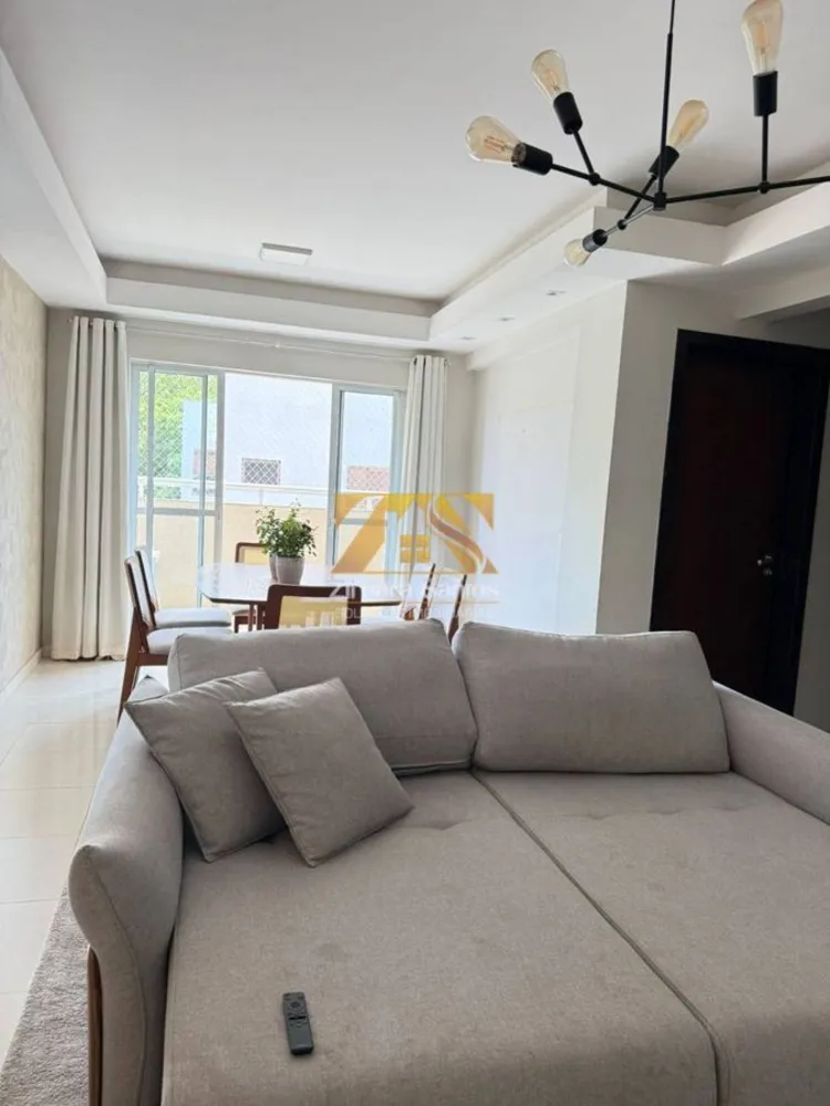 Apartamento, 2 quartos, 87 m² - Foto 4