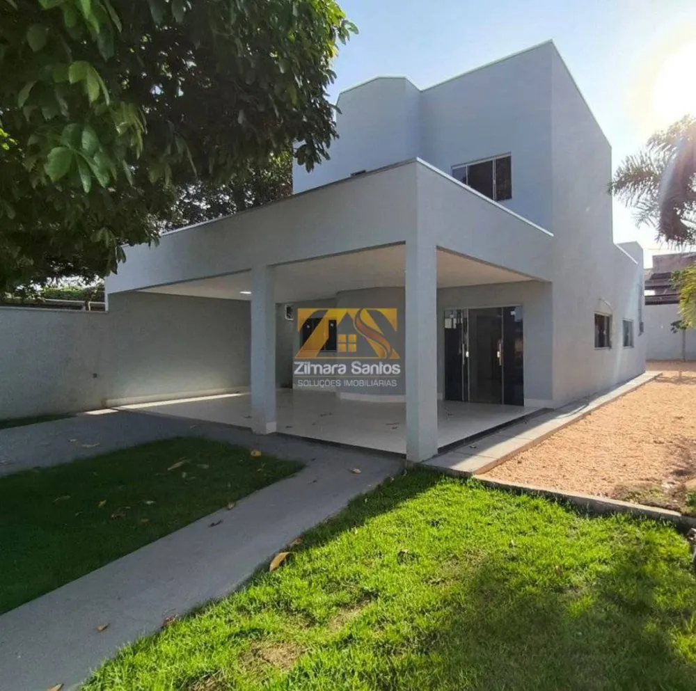 Sobrado, 3 quartos, 176 m² - Foto 1