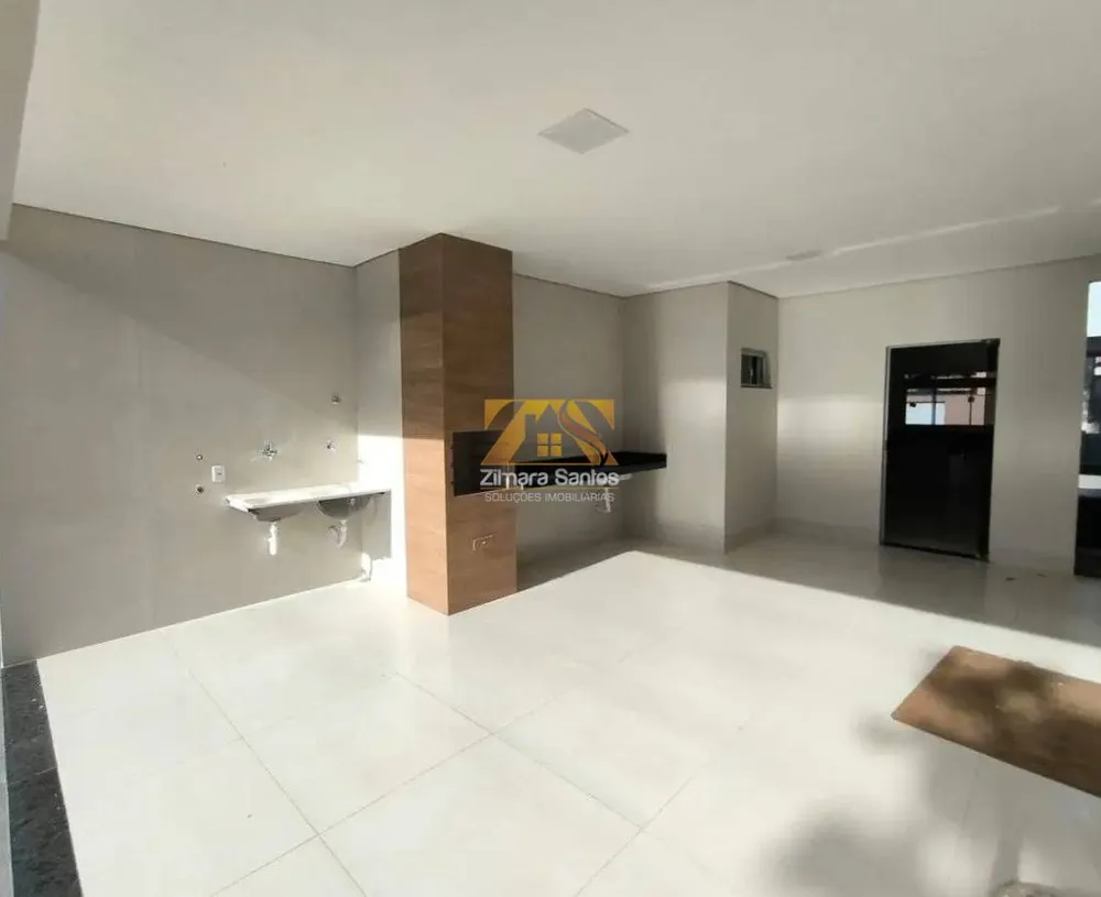 Sobrado, 3 quartos, 176 m² - Foto 5